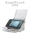 Canon ScanFront 300 Scanner