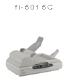 Fujitsu fi-5015C Scanner