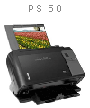 Kodak PS50 Scanner