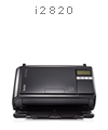 Kodak i2820 Scanner