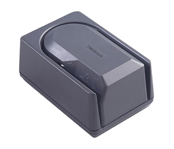 Burroughs Professional Check Scanner