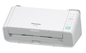 Panasonic KV-s1026c Color Duplex Scanner