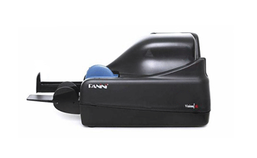 Picture of Panini Vision X-50 SF Check Scanner