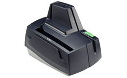 RDM EC9004F Series Check Scanner