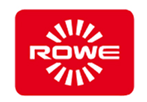 Rowe 850i 55E Wide Format Scanner