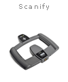 Fuel3D Scanify Scanner - 3D Scanner
