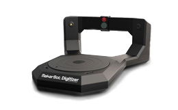 MakerBot Digitizer 3D Scanner