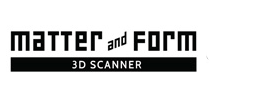 Canon 3D Scanners