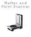 Matter and Form 3D Scanner - 3D Scanner