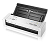 Brother ADS-1250W Document Scanner