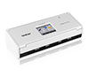 Brother ADS-1500W Document Scanner