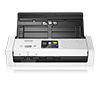 Brother ADS-1700W Document Scanner