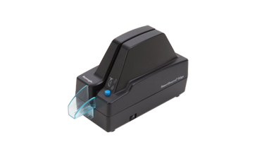 Burroughs SmartSource Edge check scanner