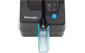 Burroughs Professional Check Scanner