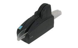 CTS LS40 F Check Scanner