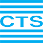 CTS logo