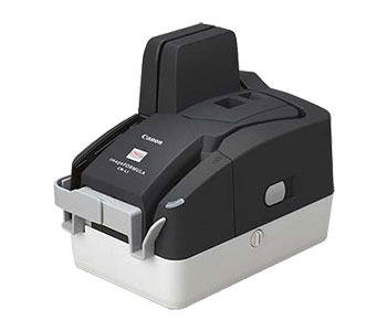 Canon CR-L1 Check Scanner