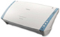 Canon DR-2010C Color Duplex Scanner