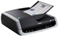 Canon DR-2020U Color Duplex Scanner