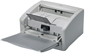 Canon DR-6010C Color Duplex Scanner