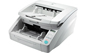 Canon DR-6050C Color Duplex Scanner