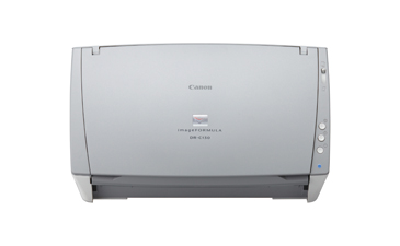 Canon DR-C130 Document Scanner