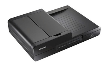 Canon DR-F120 Document Scanner