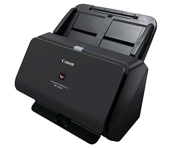 Canon DR-M260 Scanner, Canon Scanners, Canon DR-M260 Document Scanner