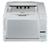 Canon DR-X10C II Color Duplex Scanner