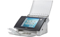 Canon ScanFront 300 Color Duplex Scanner