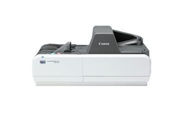 Canon CR-135i Check Scanner