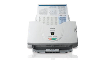 Canon DR-3010C Document Scanner