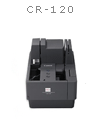 Canon CR-120 Check Scanner Canon CR120 Check Scanner