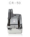 Canon CR-50 Check Scanner Canon CR50 Check Scanner