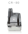 Canon CR-80 Check Scanner Canon CR80 Check Scanner