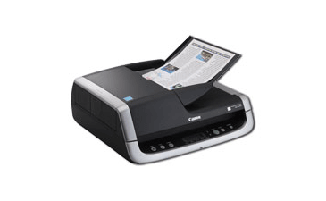 Canon DR-2020U Document Scanner