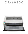 Canon DR-6030C Scanner - Canon DR6030C Scanner - Canon DR 6030 C Scanner - Canon DR6030 - Canon Scanner - Canon Duplex Color Scanner