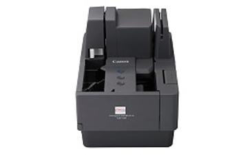 Canon CR-120 Document Scanner