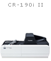 Canon CR190i II Check Scanner Canon CR-190i II Check Scanner