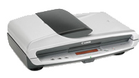 Canon DR-1210C Scanner - Canon DR1210C Scanner - Canon DR 1210 C Scanner - Canon DR1210 - Canon Scanner - Canon Simplex Color Flatbed Scanner