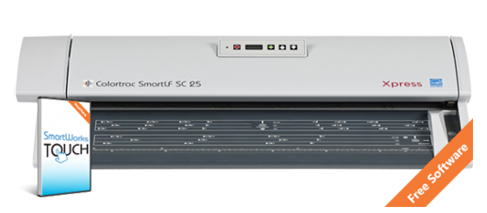 Colortrac SmartLF SC Scanner