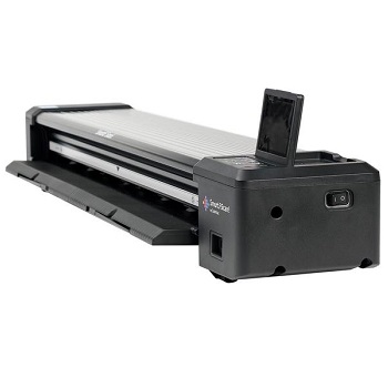 Colortrac SmartLF Scan! Wide Format Scanner