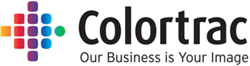 Colortrac logo