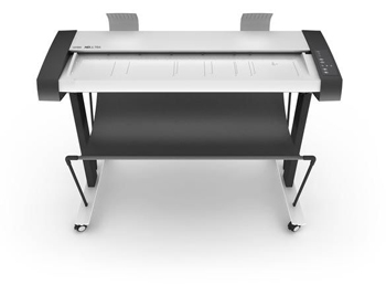 Picture of Contex HD Ultra i3650s Large Format Scanner