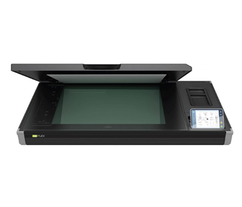Picture of Contex IQ Flex Wide Format Flatbed Scanner