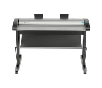 Picture of Contex IQ Quattro X 2450 Wide Format Scanner