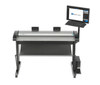 Contex IQ Quattro X 2490 Scanner