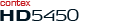 Contex HD5450 Scanner