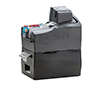 Digital Check TellerScan TS500 TTP Receipt Printer