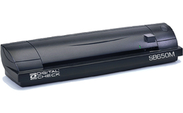 Digital Check SB 650M Check Scanner